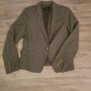 Banana Republic blazer size 6